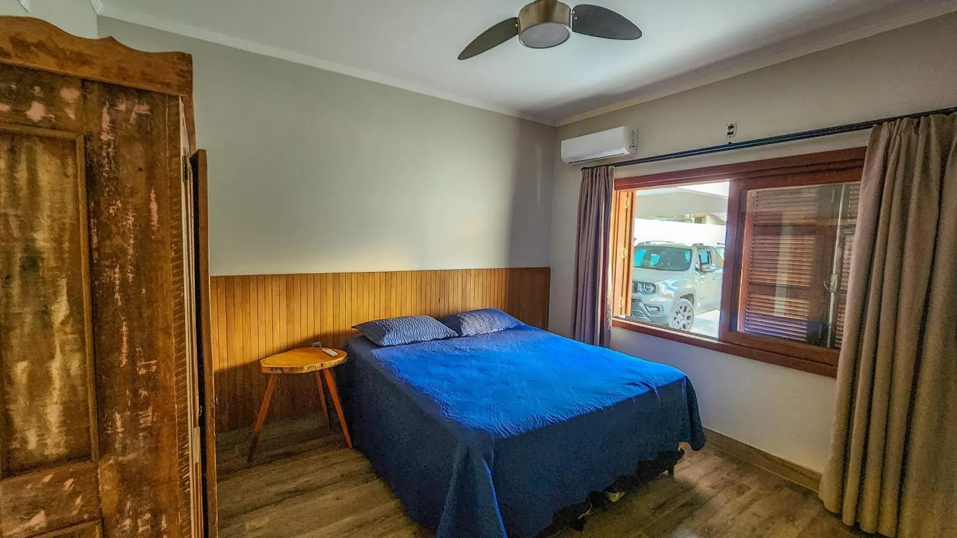 Homestay Quarto Casa Pe Na Areia #393 Balneario Barra do Sul